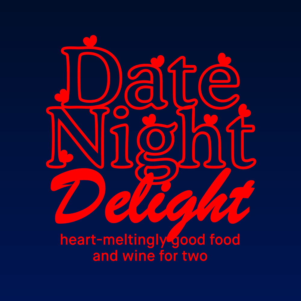 Date Night Delight